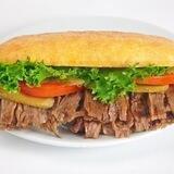 Kebabhouse