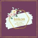 IMKON -- be the beautiful soul🌷