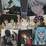 オタク(otαkus) y más(anime)