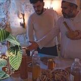 العلاج الأصيل حاتم ابوكف