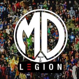 M & D Legion GP