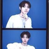 ˗ˋ Sunghoon