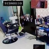 Сартарошхона Хизмати