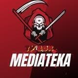 Медиатека🔗TvBox