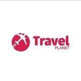Travel Planet🏝