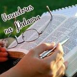 VENCEDORES NA PALAVRA!🌾
