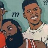 NBA QUIZ EVERYDAY