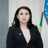 Sevara Urinbayeva