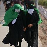 المنشد منتصر المحمداوي