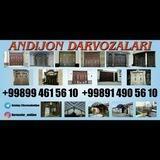 Andijon_Darvozalari
