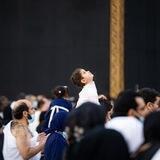 فَاسْتَقِمْ كَمَا أُمِرْتَ 💚🍀