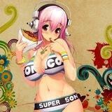 SuperSonico