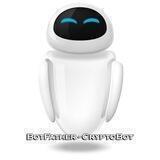 CryptoBotFather - Shill Group