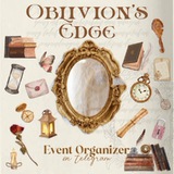 OBLIVION'S EDGE EO