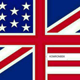 English group | Russian group