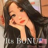 ItsBonu🇺🇸🎓