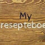 My Resepteboek