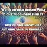 Parallelgesellschaft neue Erde 🌎