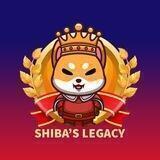 Shiba's Legacy Portal