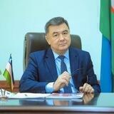 O'zDSMI Rektori Ibrohim Yo'ldoshev