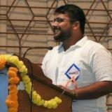 Premraj Chavan