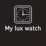 My_lux_watch • часы