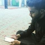 مؤمل هاني القريشي