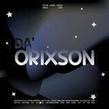 Da Orixson! Close.