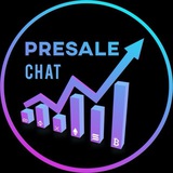 Presale CHAT
