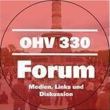 Oberhavel steht auf - 330 OHV - Forum/Chat