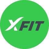 XFIT #ДляВсесильных