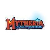 Mytheria China