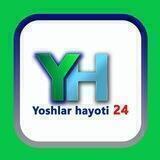 Yoshlar hayoti 24