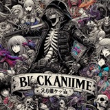 🖤BlackAnime