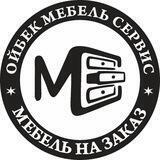 Oybek Mebel Cervis