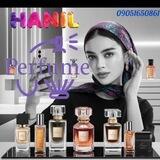 گالری عطر و ادکلن هانیل
