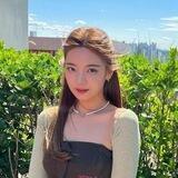 리아, 𝐋ia Choi ♡!