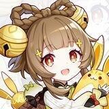 原神 · 提瓦特大陆
