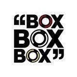BOX! BOX! BOX!