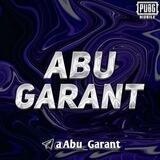 👨‍💻 ABU GARANT