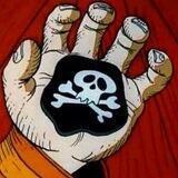 Пиратская Бухта🥷🏻🏴‍☠️