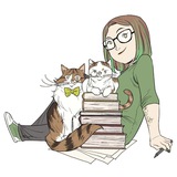 BadLibrarian | Мария Покусаева и книжки