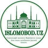 islomobod.uz