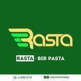 ElectronRasta
