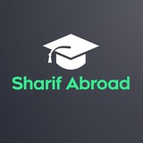 Sharif Abroad