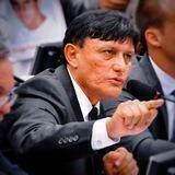 Delegado Éder Mauro