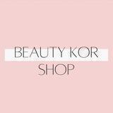 BeautyKor- shop