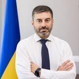 Дмитро Лубінець | Dmytro Lubinets