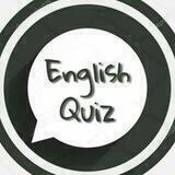 English Quiz 📚