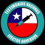 Testimonios Vacunas Chile